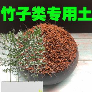 种植竹子用什么草木灰-种植竹子用什么土