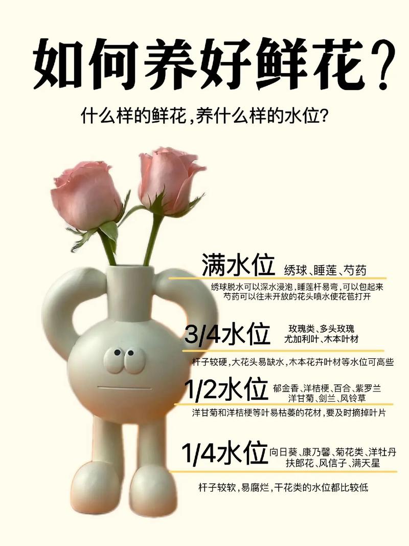 花卉养护知识推广文案简短，花卉养护知识推广文案简短精辟